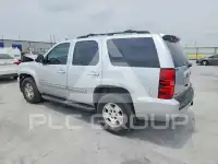 2014 Chevrolet Tahoe photo