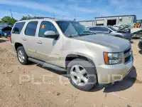 2014 Chevrolet Tahoe фото