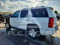 2014 Chevrolet Tahoe фото