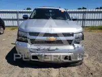 2014 Chevrolet Tahoe photo
