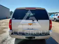 2014 Chevrolet Tahoe фото