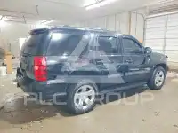 2014 Chevrolet Tahoe фото