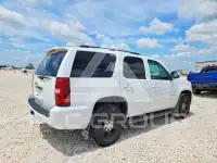 2014 Chevrolet Tahoe фото