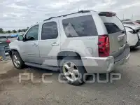 2014 Chevrolet Tahoe фото