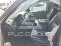 2014 Chevrolet Tahoe фото