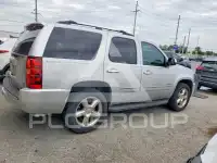 2014 Chevrolet Tahoe фото