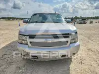 2014 Chevrolet Tahoe фото