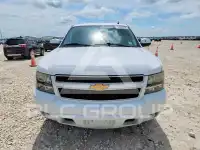 2014 Chevrolet Tahoe фото
