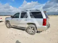 2014 Chevrolet Tahoe фото