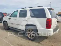 2014 Chevrolet Tahoe фото