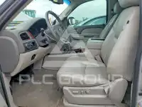 2014 Chevrolet Tahoe фото
