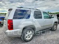 2014 Chevrolet Tahoe фото