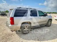 2014 Chevrolet Tahoe фото