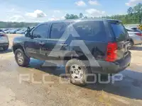 2014 Chevrolet Tahoe фото