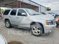 2014 Chevrolet Tahoe фото