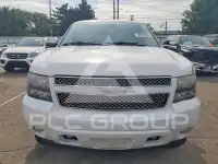 2014 Chevrolet Tahoe фото