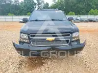 2014 Chevrolet Tahoe фото
