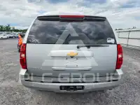2014 Chevrolet Tahoe фото