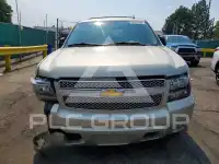 2014 Chevrolet Tahoe photo