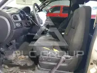 2014 Chevrolet Tahoe фото