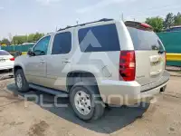 2014 Chevrolet Tahoe photo