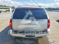 2014 Chevrolet Tahoe фото