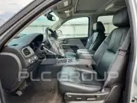 2014 Chevrolet Tahoe фото