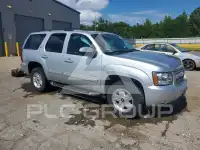 2014 Chevrolet Tahoe фото