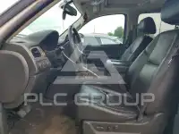 2014 Chevrolet Tahoe фото