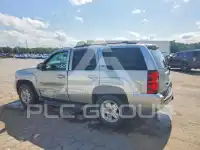2014 Chevrolet Tahoe фото
