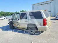 2014 Chevrolet Tahoe фото