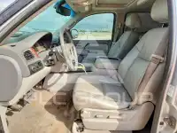 2014 Chevrolet Tahoe фото