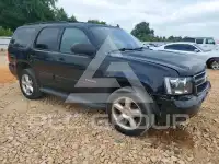 2014 Chevrolet Tahoe фото