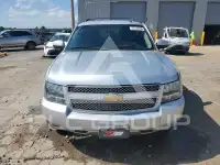 2014 Chevrolet Tahoe фото