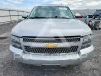 2014 Chevrolet Tahoe фото