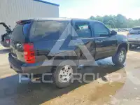 2014 Chevrolet Tahoe фото