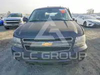 2014 Chevrolet Tahoe фото