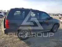 2014 Chevrolet Tahoe фото