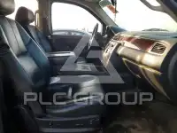 2014 Chevrolet Tahoe фото
