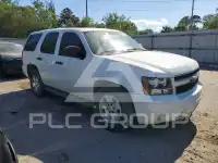 2014 Chevrolet Tahoe фото