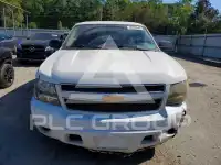 2014 Chevrolet Tahoe фото