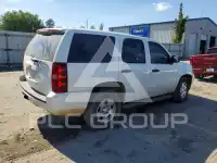 2014 Chevrolet Tahoe фото
