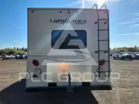 2014 COACHMEN FREEDOM EXPRESS фото