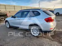 2014 BMW X1 photo