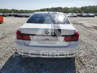 2014 BMW 740 photo