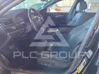 2014 BMW 740 photo
