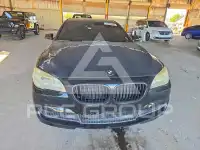 2014 BMW 740 photo