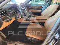 2014 BMW 740 фото