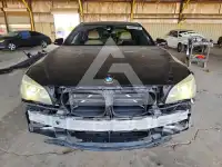 2014 BMW 740 фото