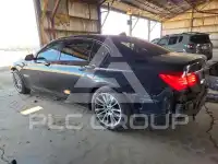 2014 BMW 740 фото